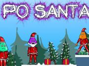 Jogo PO Santa  online