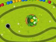 Jogo Aventura de mármore sagtastic  online