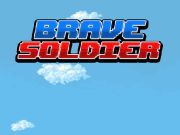 Jogo Brave Soldier  online
