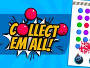 Jogo Colete todos eles  online