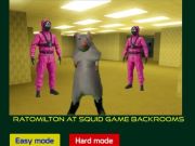 Jogo Ratomilton nos bastidores da lula  online