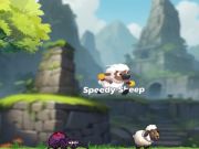 Jogo Ovelha rápida  online