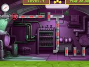 Jogo Lógica líquida  online