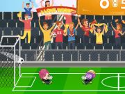Jogo Bola bubblehead  online