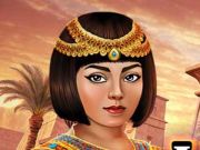 Jogo Lenda de Anubis  online