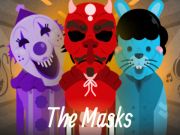 Jogo A máscara  online