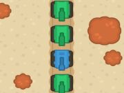 Jogo Tanque z  online