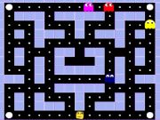 Jogo Pacnoob  online