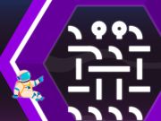 Jogo Escape astral  online