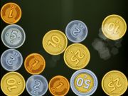Jogo Máquina de mesclagem de moedas  online