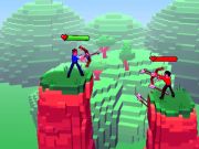 Jogo Dois arqueiros: duelo de arco  online