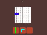 Jogo Blocks Puzzle: Preencha e limpe  online