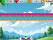Jogo Block Blaster Unicorn  online
