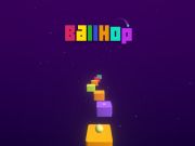 Jogo Ball Hop  online