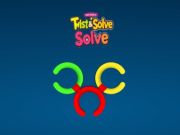 Jogo Torcer e resolver  online