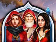 Jogo Profecia oculta  online