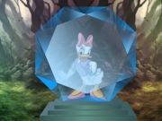 Jogo Garota de pato preso em resgate  online