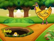 Jogo Situação perigosa escape de garotas  online