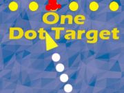 Jogo Um alvo de ponto  online