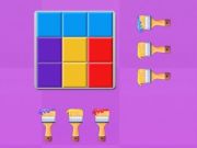 Jogo Bloco de cores do desafio  online