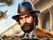 Jogo Mistério do museu  online