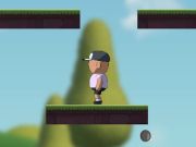 Jogo Wickey Adventure  online