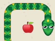 Jogo Snakebit  online