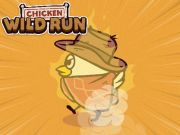 Jogo Frango Wild Run  online