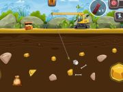 Jogo Golden Digger  online