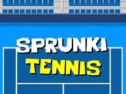 Jogo Tênis Spunki  online