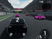 Jogo Simulador de corrida GT real  online