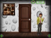 Jogo Amgel Easy Room Escape 262  online