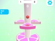 Jogo Salto suculento  online