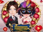 Jogo Caso de amor veneziano  online
