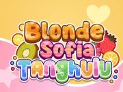 Jogo Loira Sofia: Tanghulu  online