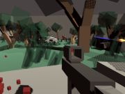 Jogo Apocalipse de material: guerra moderna  online