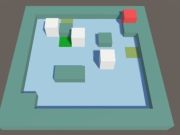 Jogo Cube Labirint  online