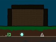 Jogo Geometria erupção cutânea, mas mraft  online