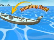 Jogo Peixe pulando  online