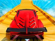 Jogo Mega carro rampa  online