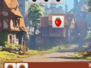 Jogo Frutas de telha  online