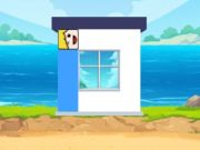 Jogo Pintura respingo  online