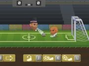 Jogo O futebol chefia 2025  online