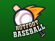 Jogo Hotfoot Baseball  online