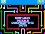 Jogo Puzzle de link de ponto conecta os pontos  online