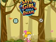 Jogo Salvar a escapar do quebra -cabeça  online