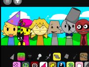 Jogo SPRUNKI x Regretevator  online
