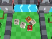 Jogo Cubatoria Merge 2048  online