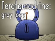 Jogo Teratomachina: loop cinza  online