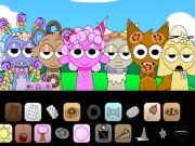 Jogo Spunki Soberma doçura  online